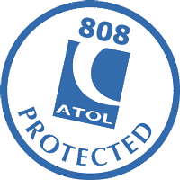 PLANET HOLIDAYS ARE ATOL PROTECTED