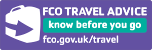 FCO Travel Advice